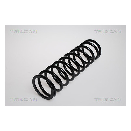 8750 2702 - Coil Spring 