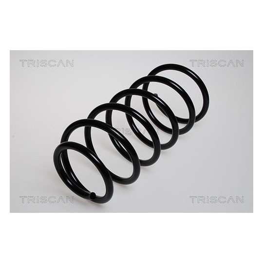 8750 2720 - Coil Spring 