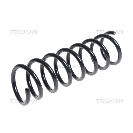 8750 27117 - Coil Spring 