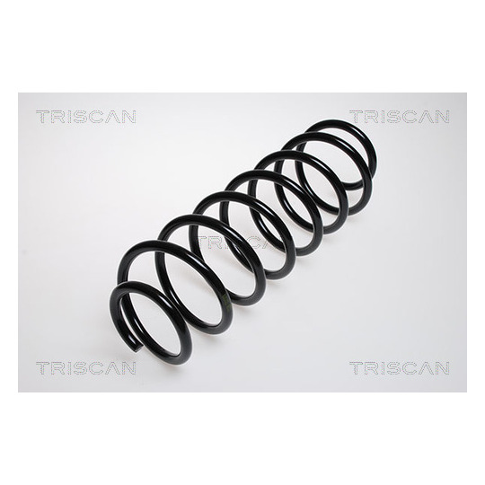 8750 2738 - Coil Spring 