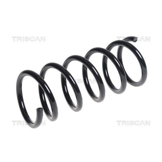 8750 27115 - Coil Spring 