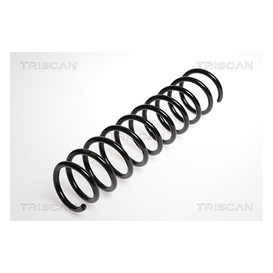 8750 2752 - Coil Spring 