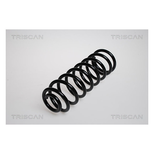 8750 2741 - Coil Spring 