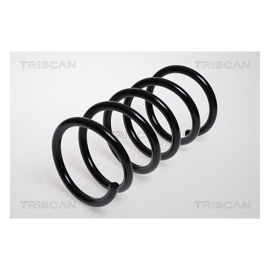 8750 2763 - Coil Spring 