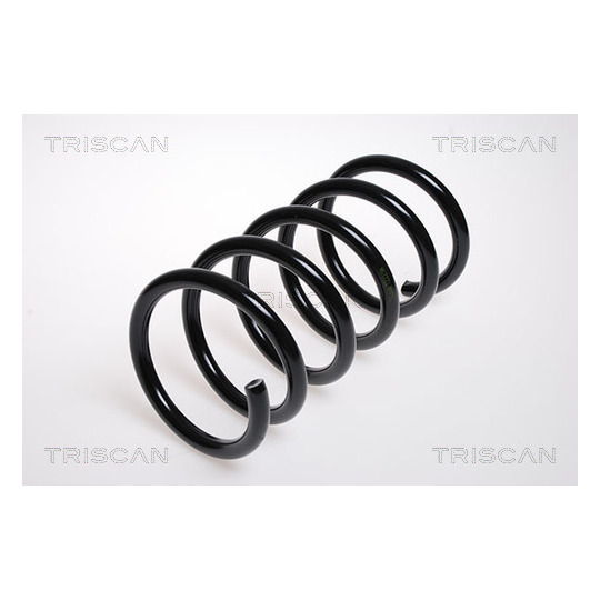 8750 2760 - Coil Spring 