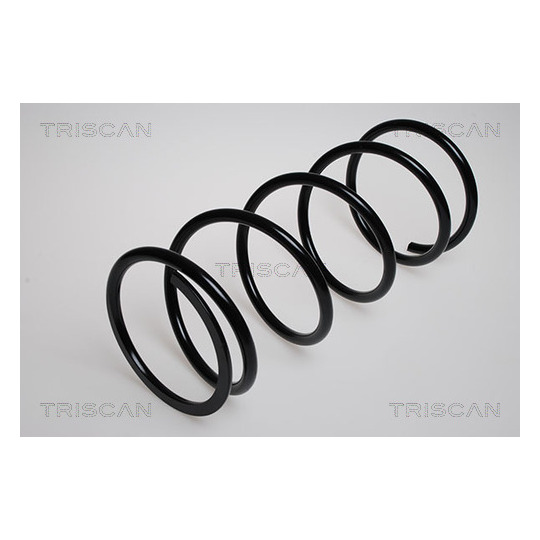 8750 2744 - Coil Spring 