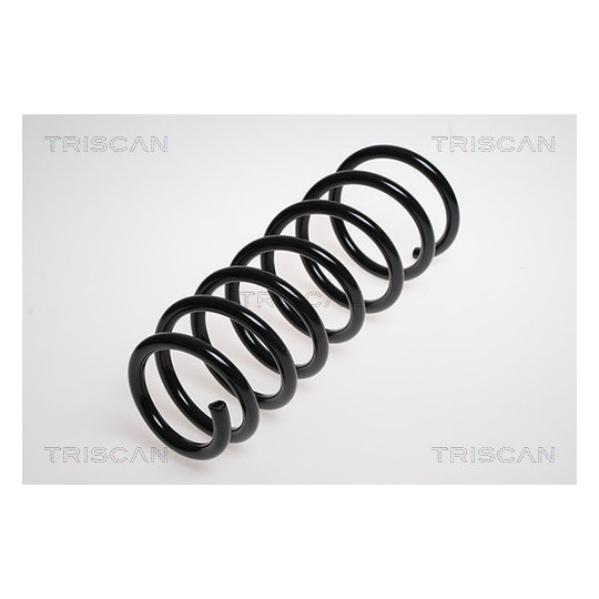 8750 2775 - Coil Spring 