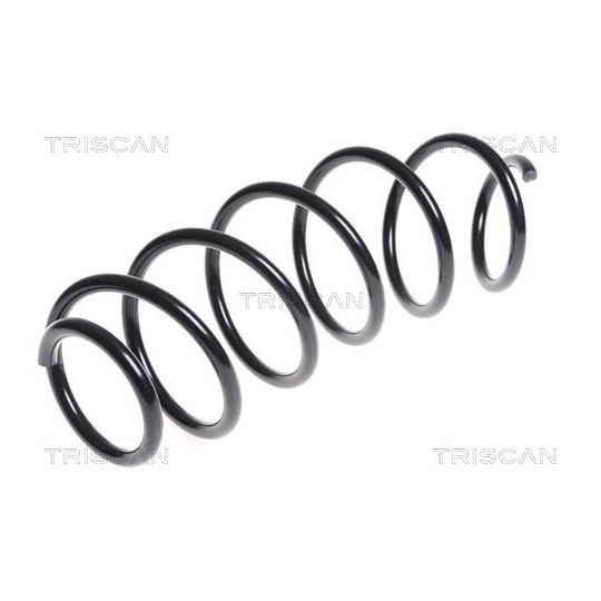 8750 28195 - Coil Spring 