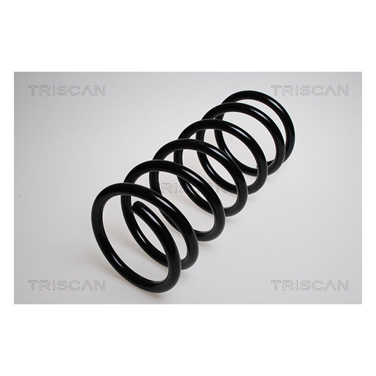 8750 2871 - Coil Spring 