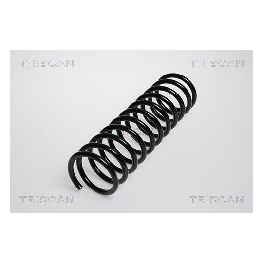 8750 2913 - Coil Spring 