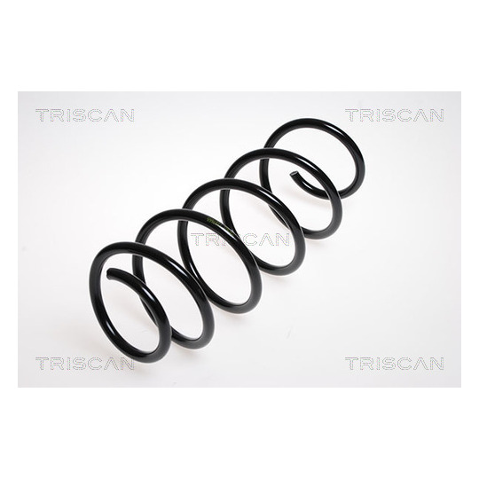 8750 29163 - Coil Spring 