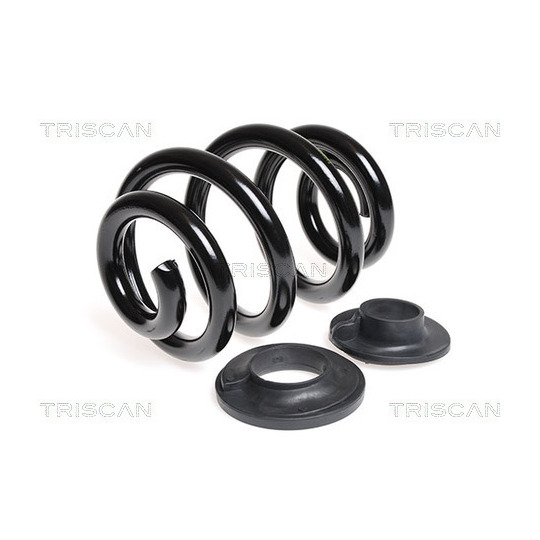 8750 29136 - Coil Spring 