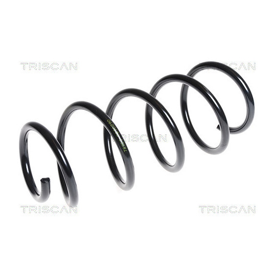 8750 4086 - Coil Spring 