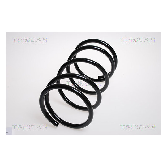 8750 4257 - Coil Spring 