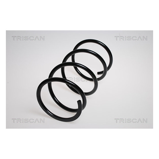 8750 4251 - Coil Spring 