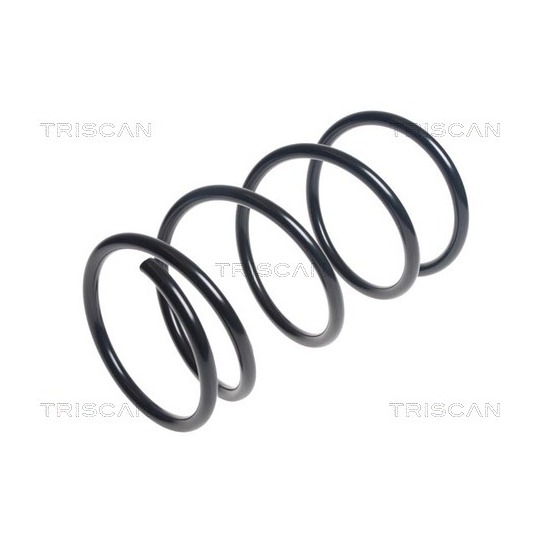 8750 4291 - Coil Spring 