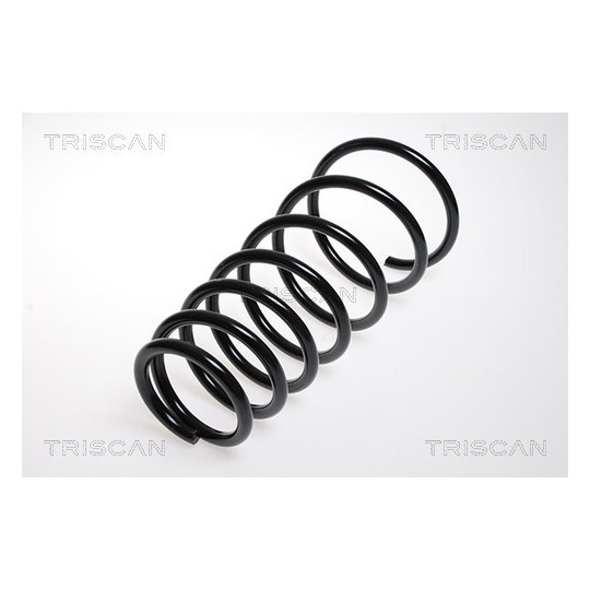 8750 4312 - Coil Spring 