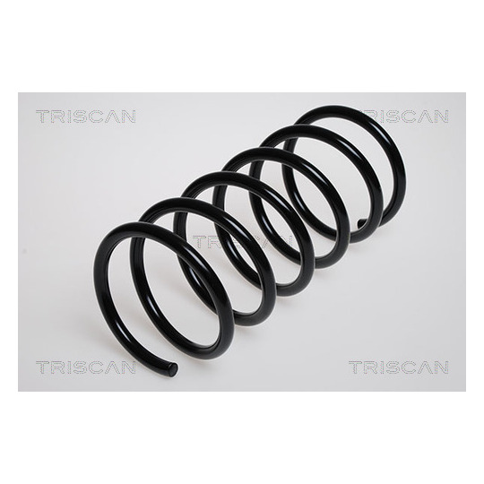 8750 4305 - Coil Spring 