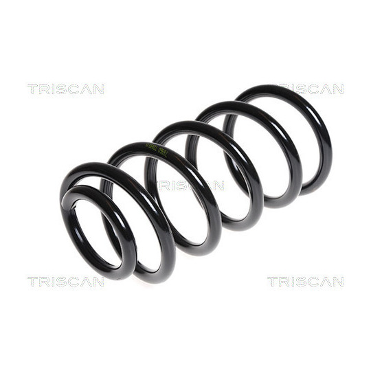 8750 4359 - Coil Spring 