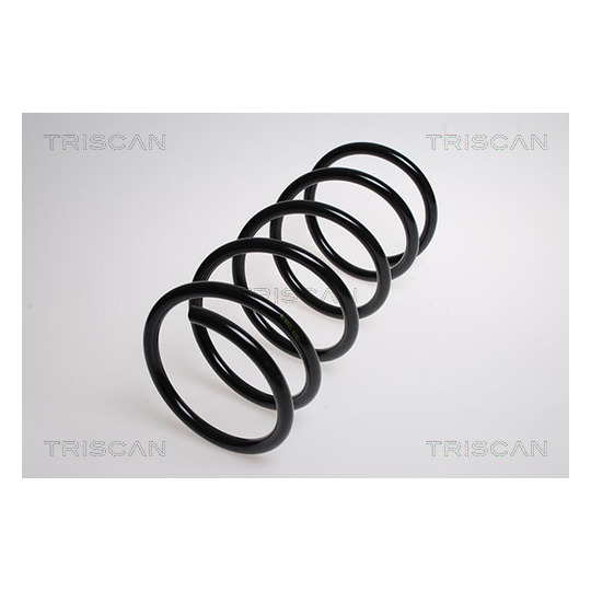 8750 4347 - Coil Spring 