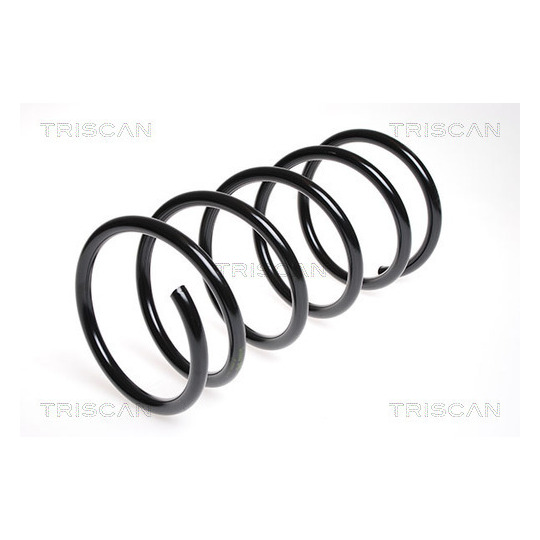 8750 4352 - Coil Spring 