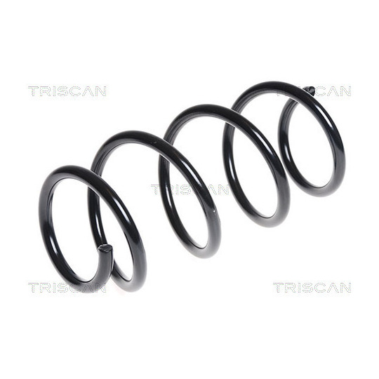 8750 4380 - Coil Spring 