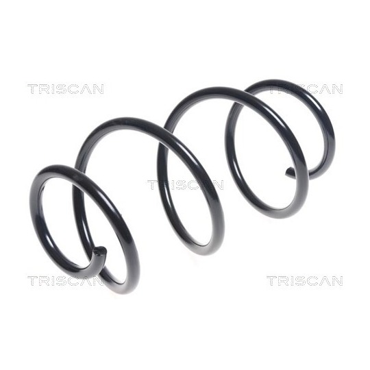 8750 4399 - Coil Spring 