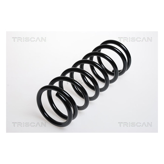 8750 5048 - Coil Spring 