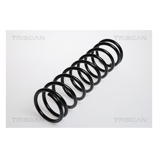 8750 5049 - Coil Spring 