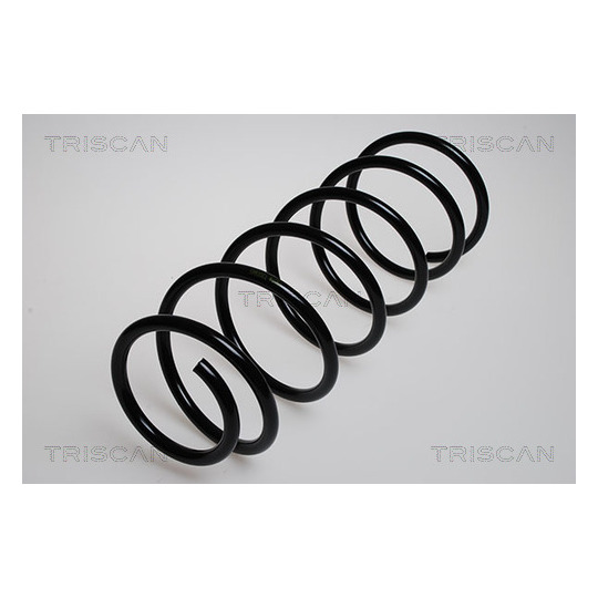 8750 6509 - Coil Spring 