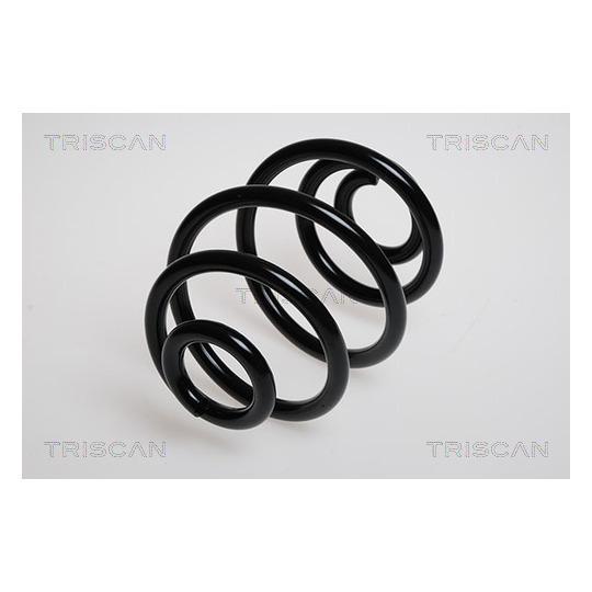 8750 6518 - Coil Spring 