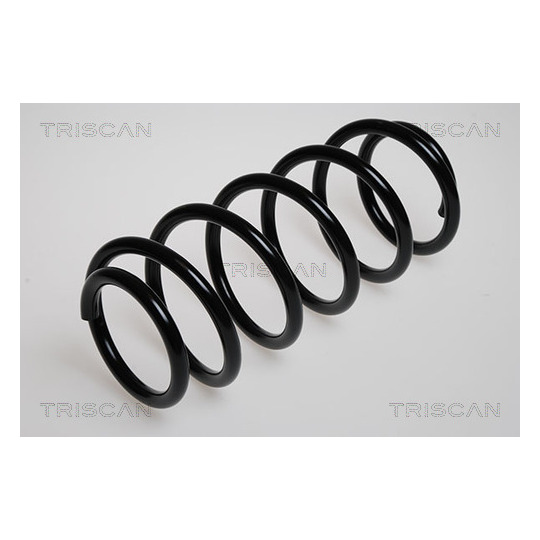 8750 6511 - Coil Spring 