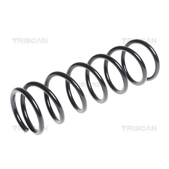 8750 6845 - Coil Spring 