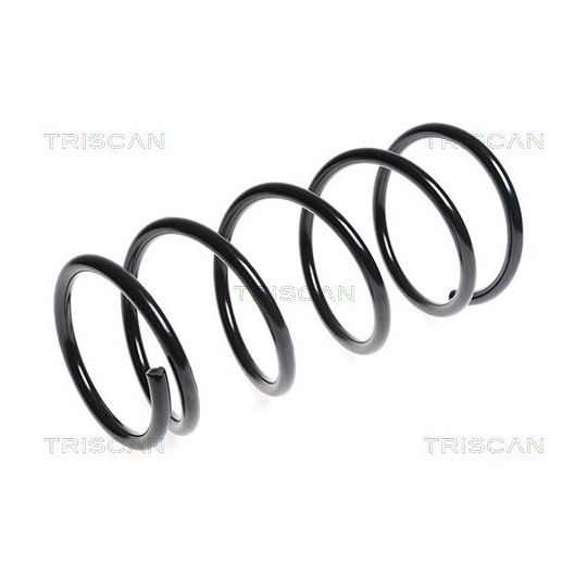 8750 6830 - Coil Spring 