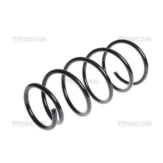 8750 6835 - Coil Spring 