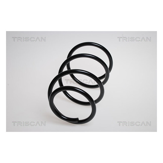 8750 6820 - Coil Spring 