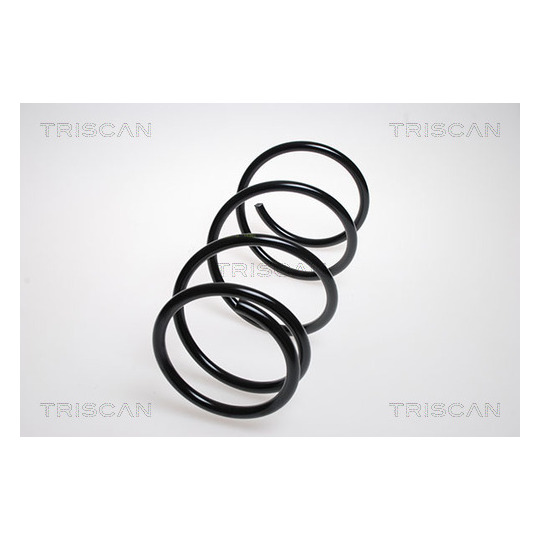 8750 6817 - Coil Spring 