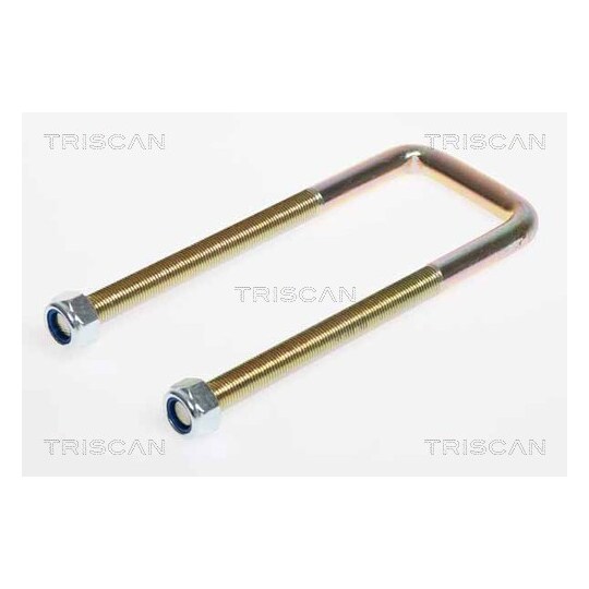 8765 100001 - Spring Clamp 