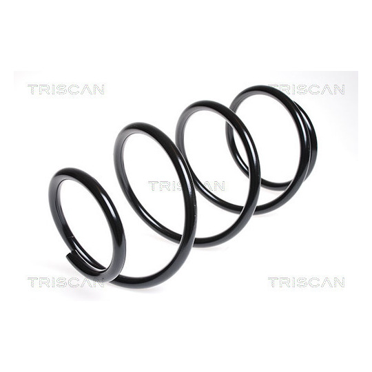 8750 8016 - Coil Spring 