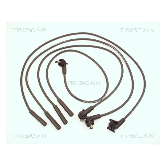 8860 16002 - Ignition Cable Kit 