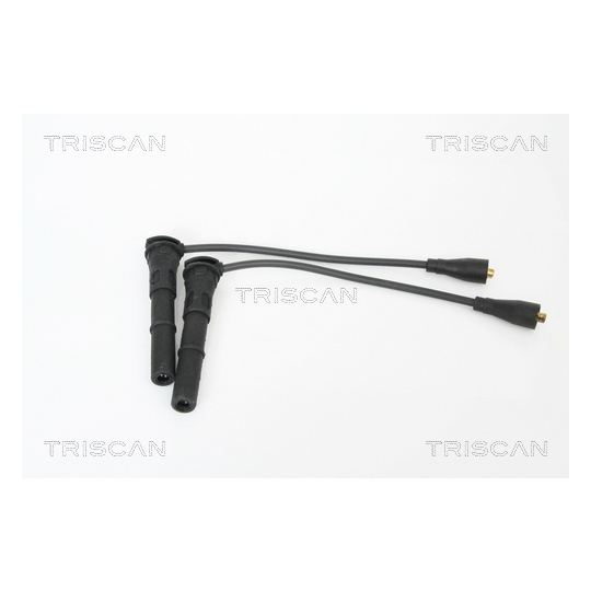 8860 17005 - Ignition Cable Kit 