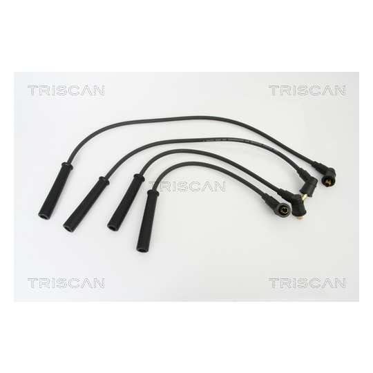 8860 18004 - Ignition Cable Kit 