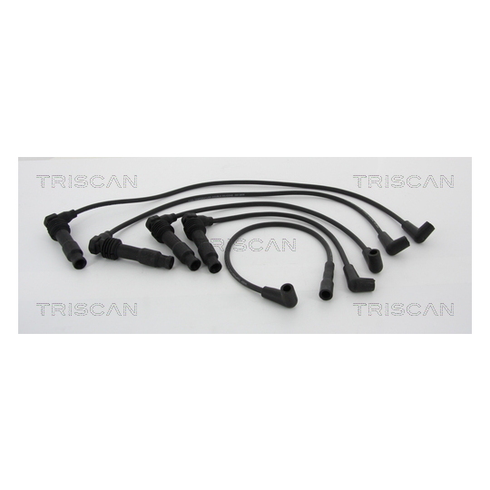 8860 24020 - Ignition Cable Kit 