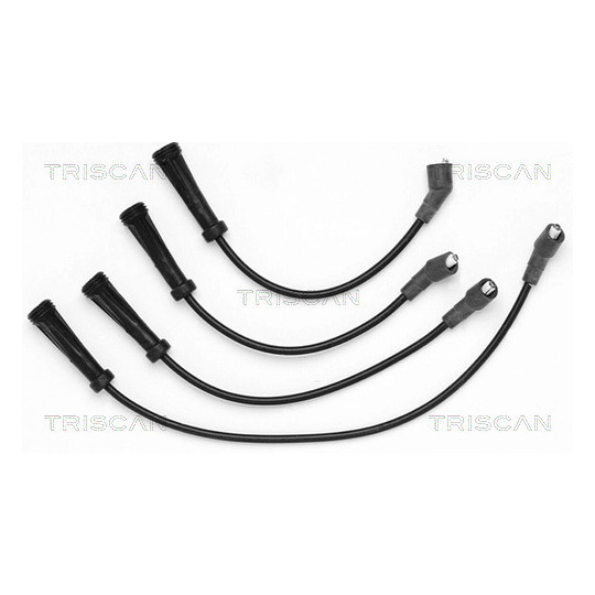 8860 2458 - Ignition Cable Kit 