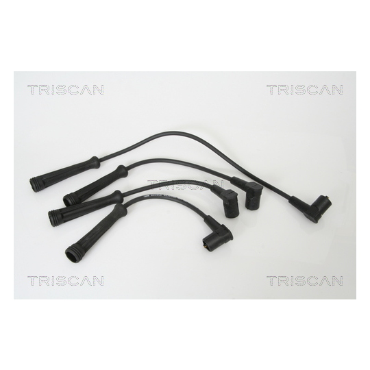 8860 25001 - Ignition Cable Kit 