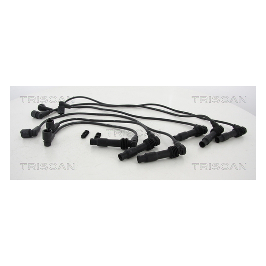 8860 2498 - Ignition Cable Kit 
