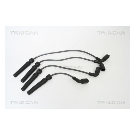 8860 24006 - Ignition Cable Kit 
