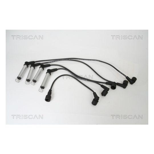 8860 24007 - Ignition Cable Kit 