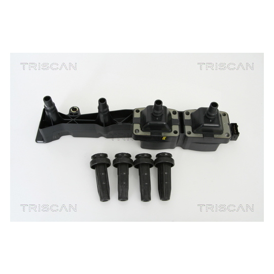 8860 28004 - Ignition Coil 