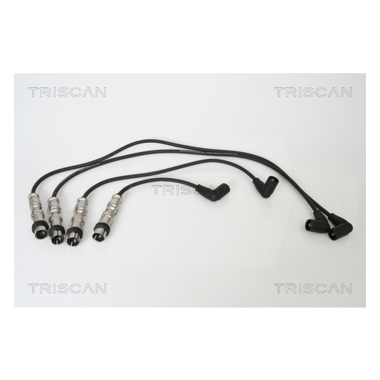 8860 29010 - Ignition Cable Kit 